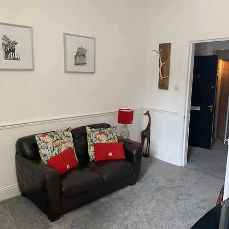 Apartament 51B Oban Zewnętrze zdjęcie