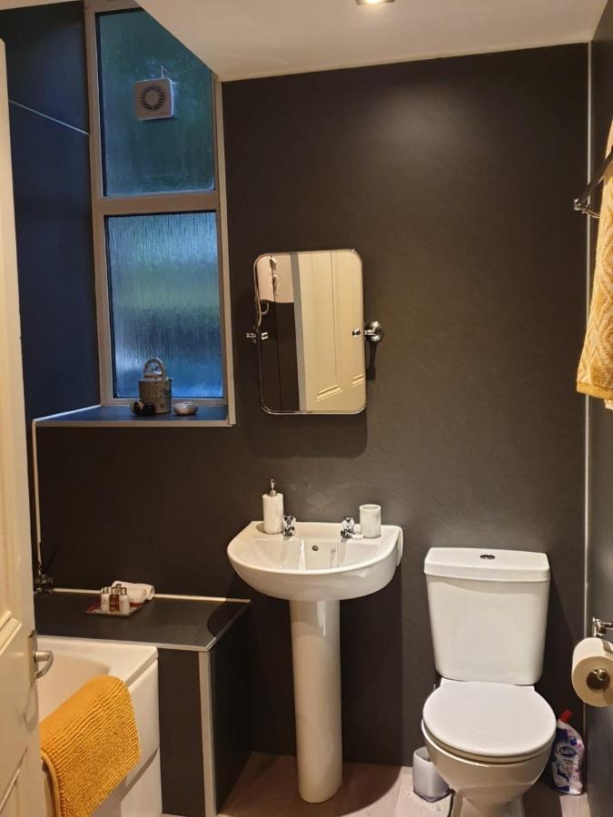 Apartament 51B Oban Zewnętrze zdjęcie