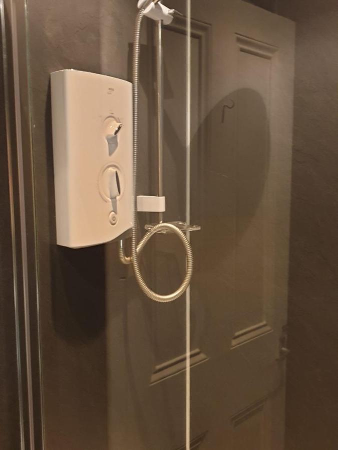 Apartament 51B Oban Zewnętrze zdjęcie