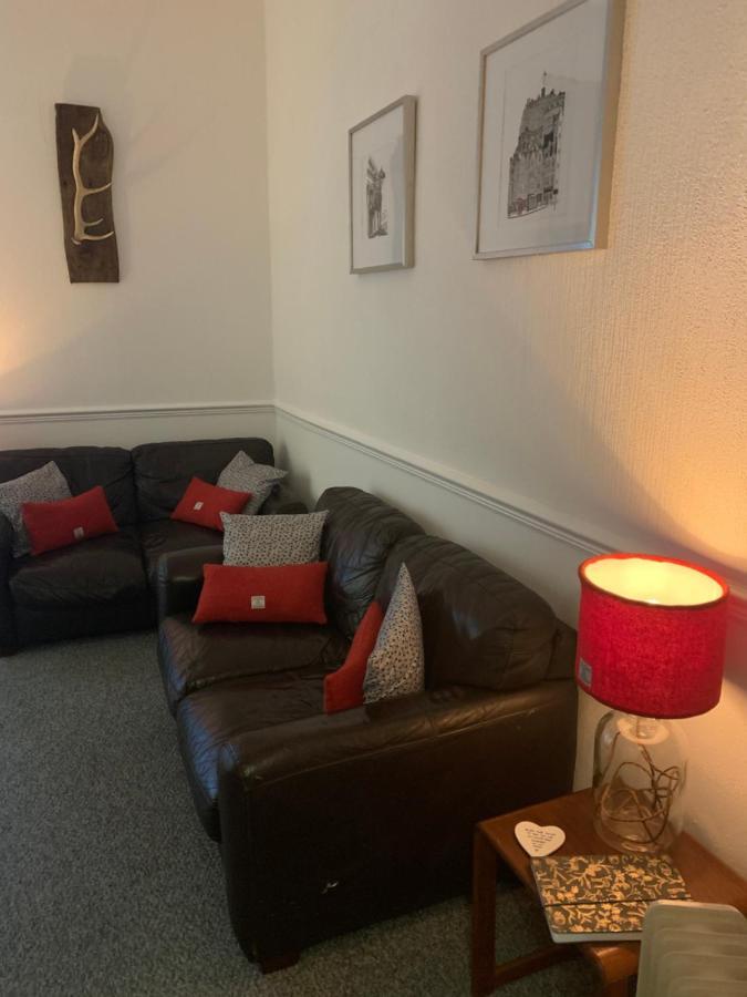 Apartament 51B Oban Zewnętrze zdjęcie