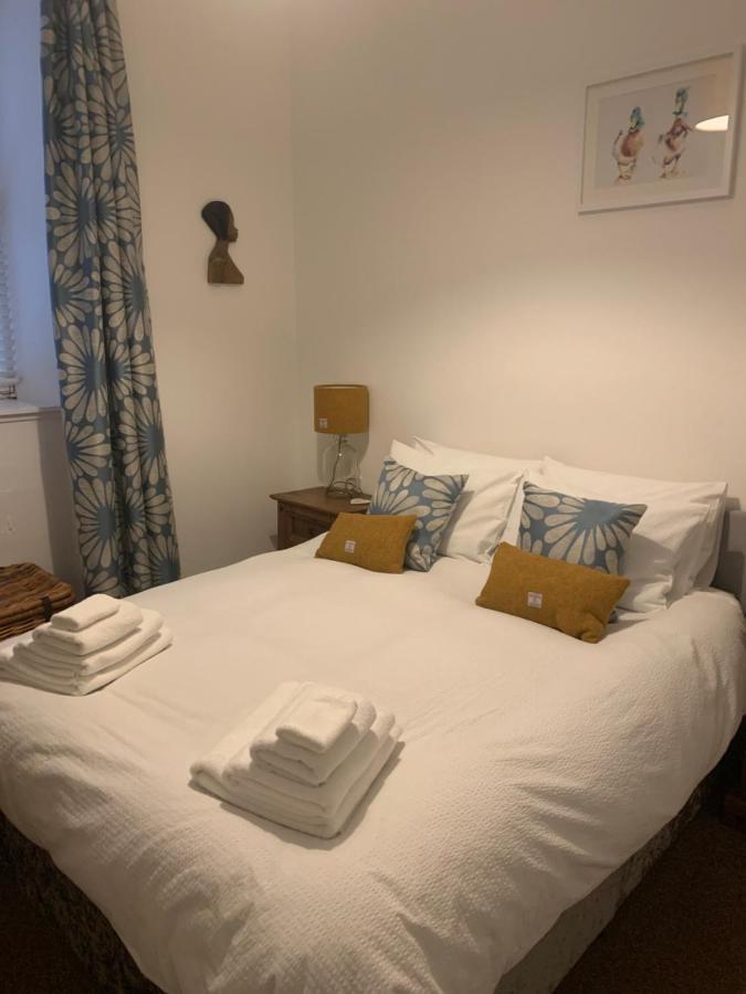 Apartament 51B Oban Zewnętrze zdjęcie