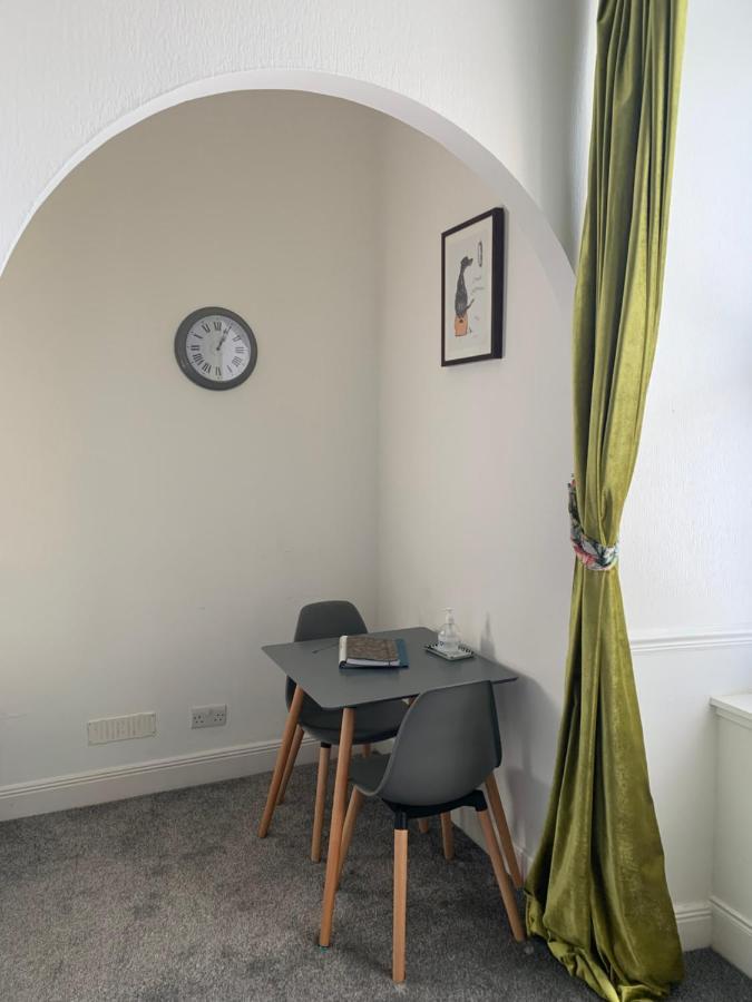 Apartament 51B Oban Zewnętrze zdjęcie