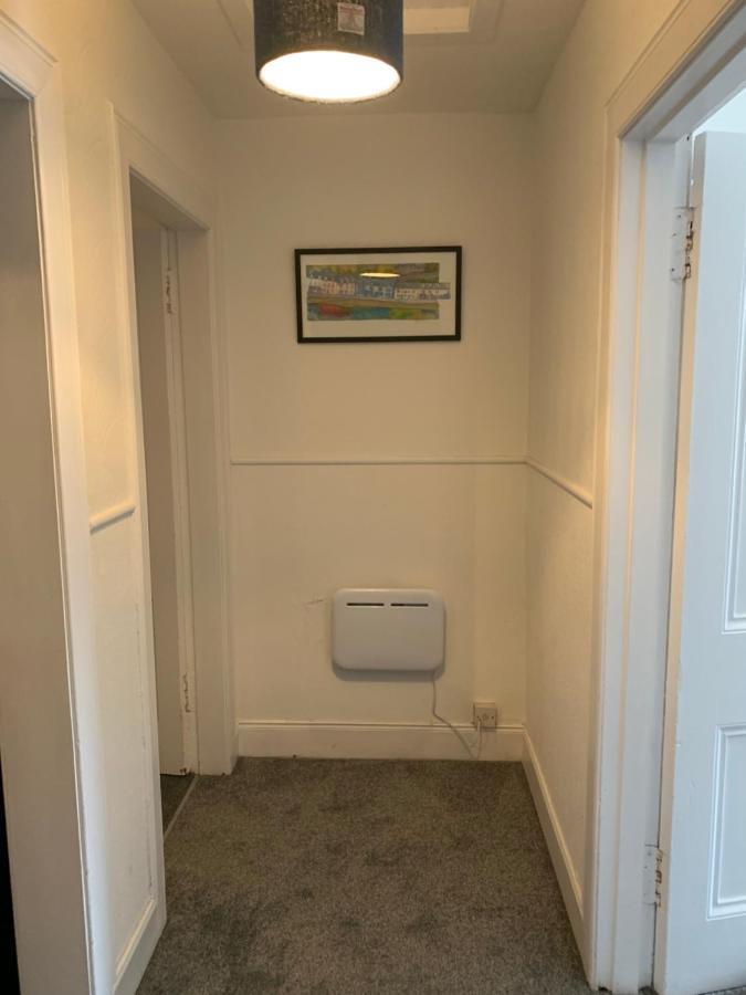 Apartament 51B Oban Zewnętrze zdjęcie